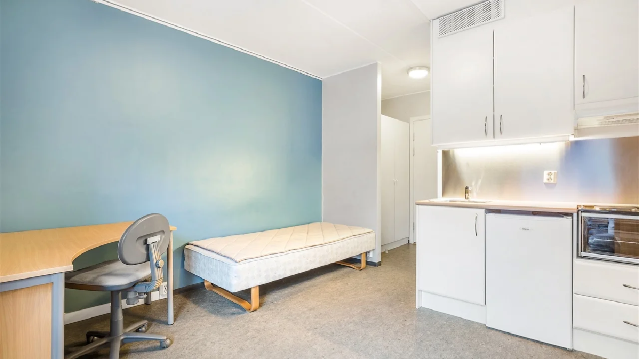 Gyldenprisveien 19, 5056 Bergen, Norway