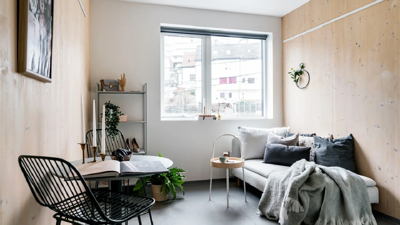 Nylundsveien 50, 5162, 5162 Bergen, Norway
