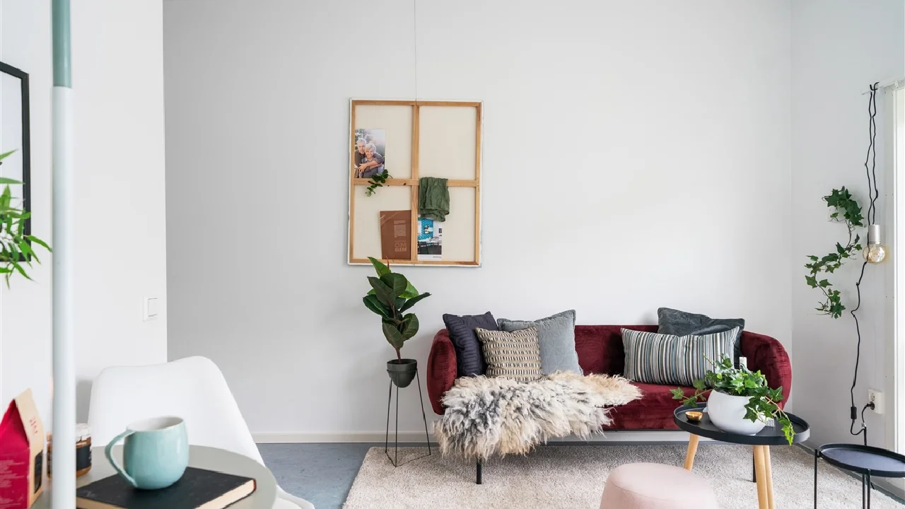 Fantoftvegen 14, 5075 Bergen, Norway