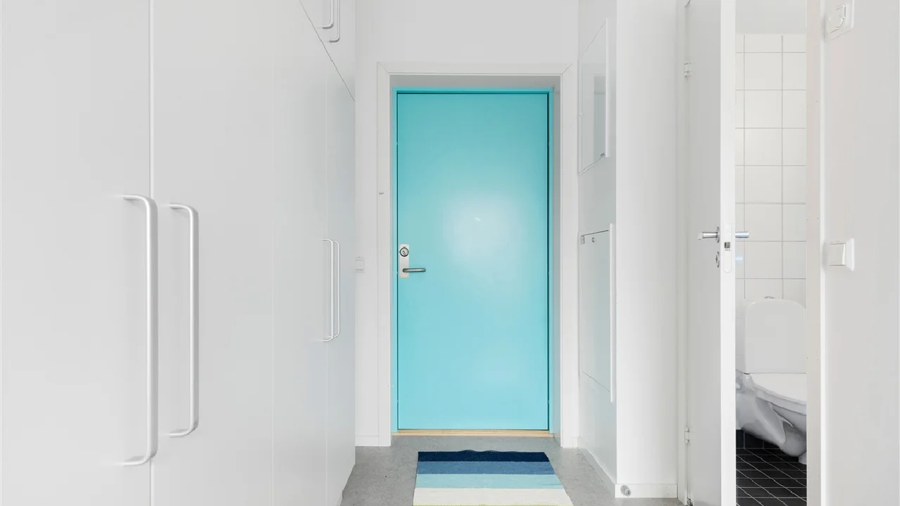Møllendalsveien 52, 5009 Bergen, Norway