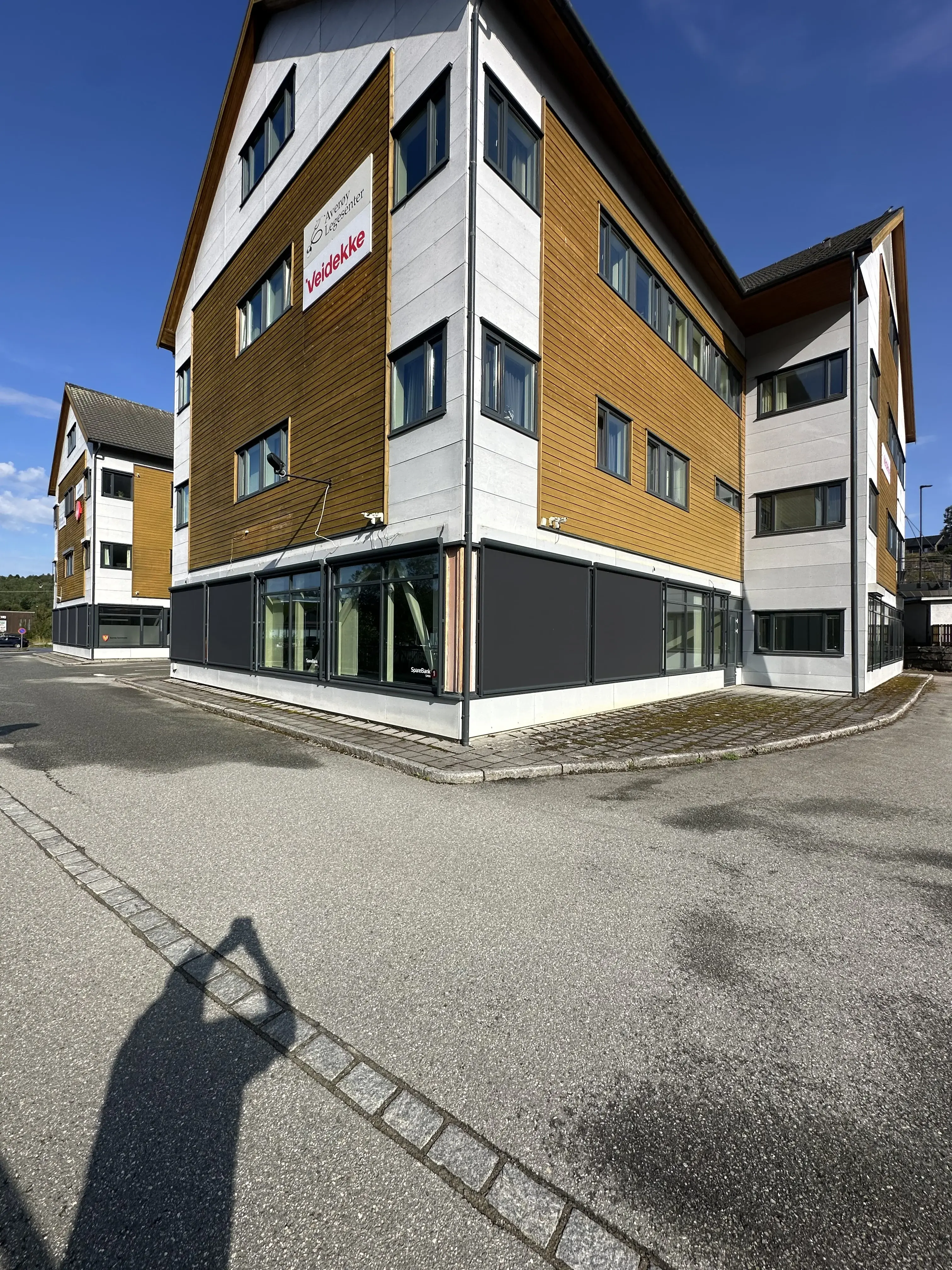 Averøyveien 34, 6511 Kristiansund, Norge
