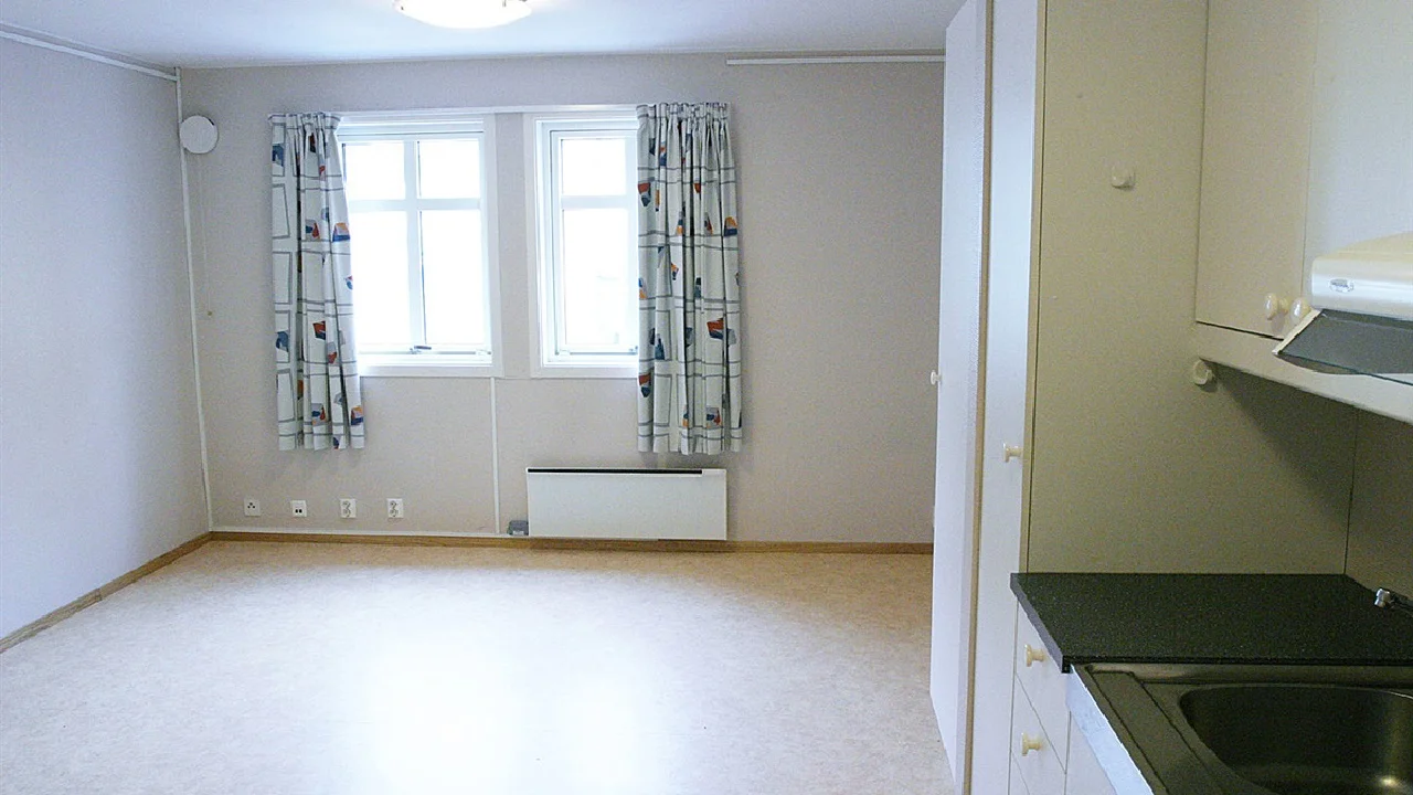 Sverres gate 28, 5010 Bergen, Norway