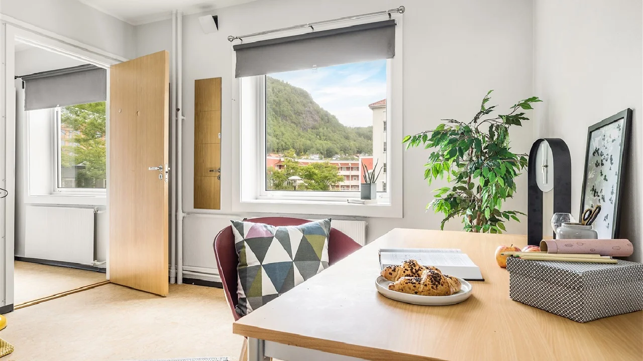 Årstadveien 25, 5009 Bergen, Norway