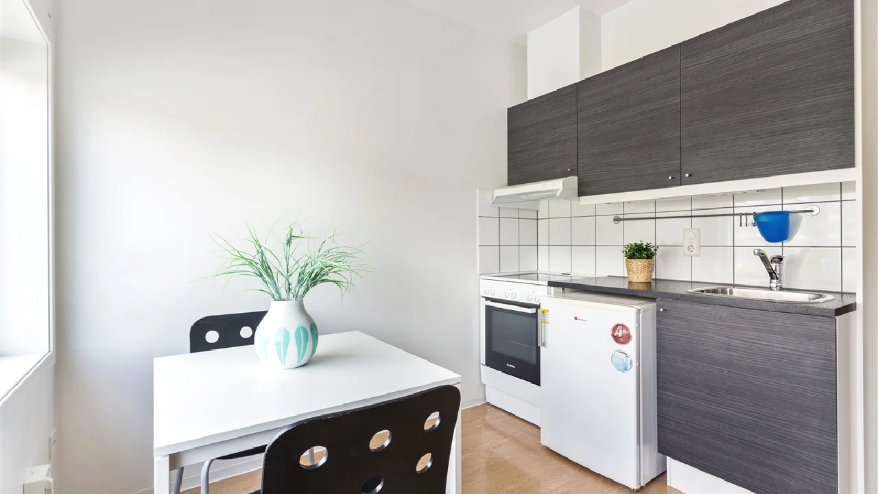 Vardatun Studentboliger, Haugesund, Norway