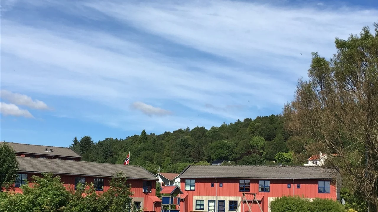 Vardatun Studentboliger, Haugesund, Norway