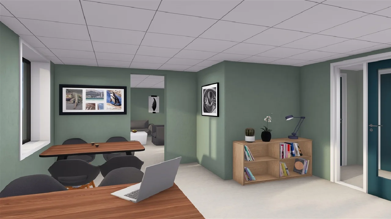 Hatleveien 5, 5041 Bergen, Norway