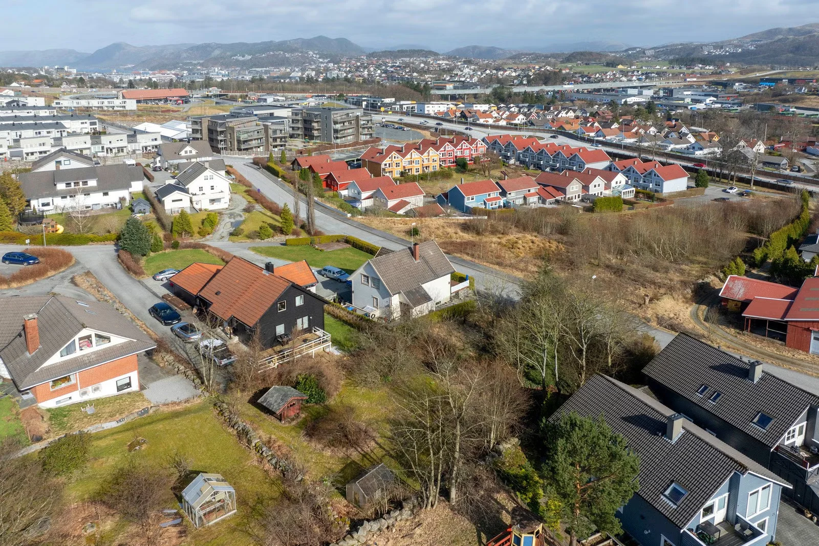 Sandvedlia, 4318 Sandnes, Norway