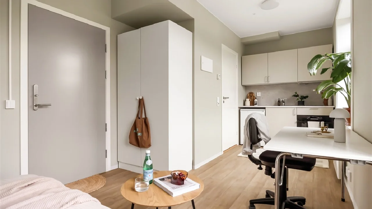 Lotheveien 2, 5057 Bergen, Norway